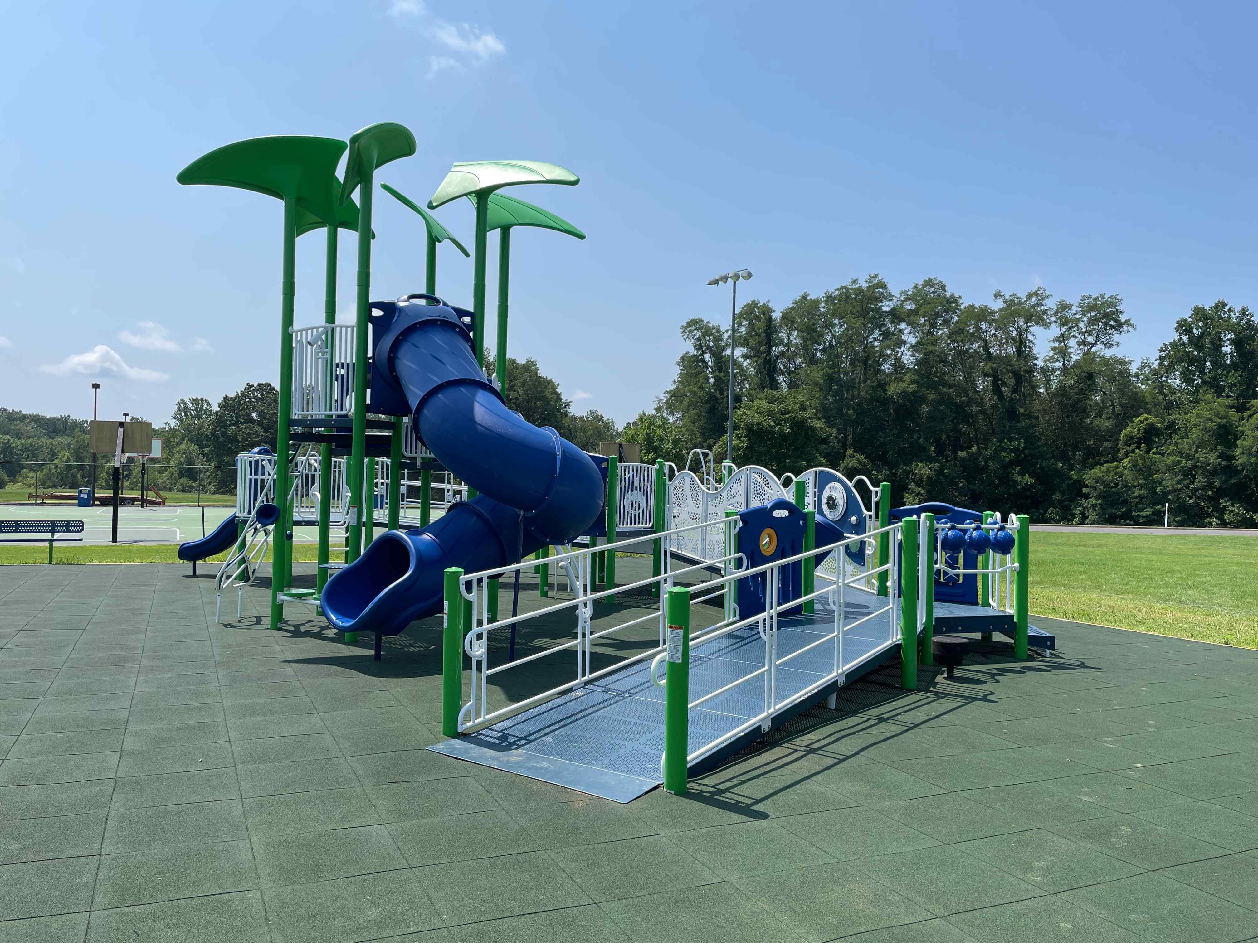 Opatut Park Gallery MRC Recreation